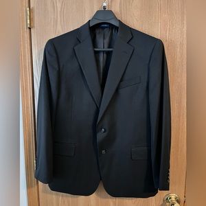 Suit Jacket